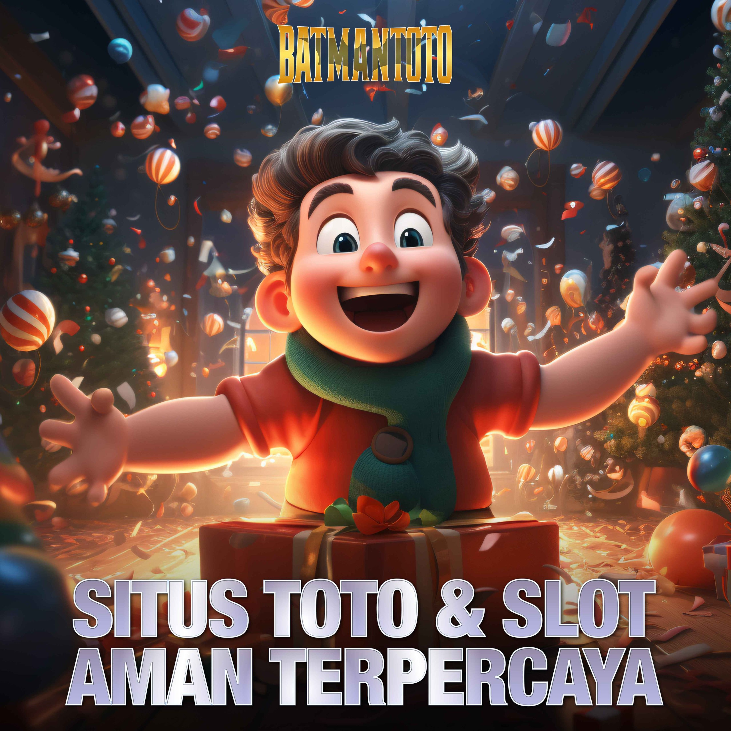 BATMANTOTO ⚡️ Daftar Situs Toto Slot & Bandar Toto Togel Data Macau 4d Terlengkap