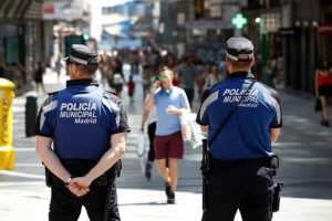 Bases y Requisitos para ser Policía Municipal en Madrid – 2023