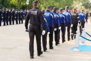 ¿En qué consiste el Examen para Policía Municipal en Madrid? ¿Qué pruebas hay?