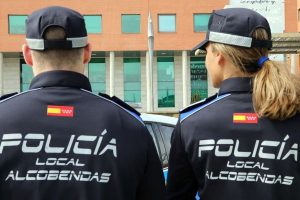 ¿Qué hay que estudiar para ser Policía Local en Madrid?